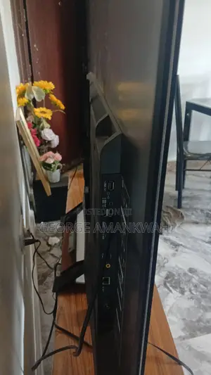 Sony Samrt 4k TV