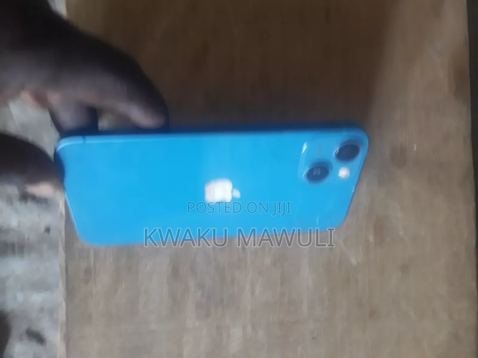 Apple iPhone 13 256 GB Blue