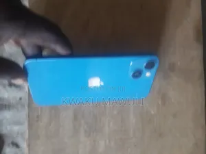 Apple iPhone 13 256 GB Blue