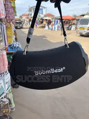BoomBest LN-726BT