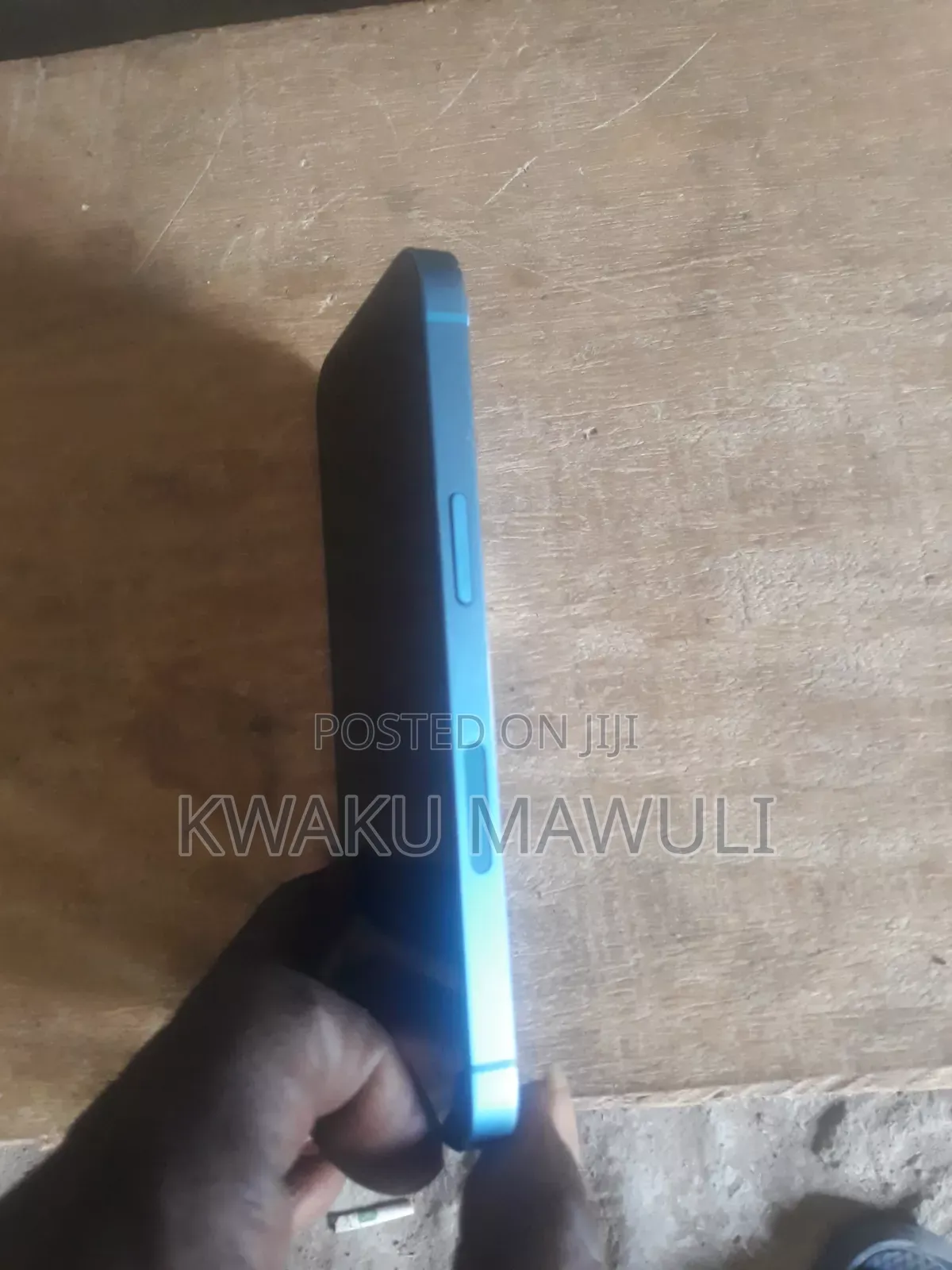 Apple iPhone 13 256 GB Blue