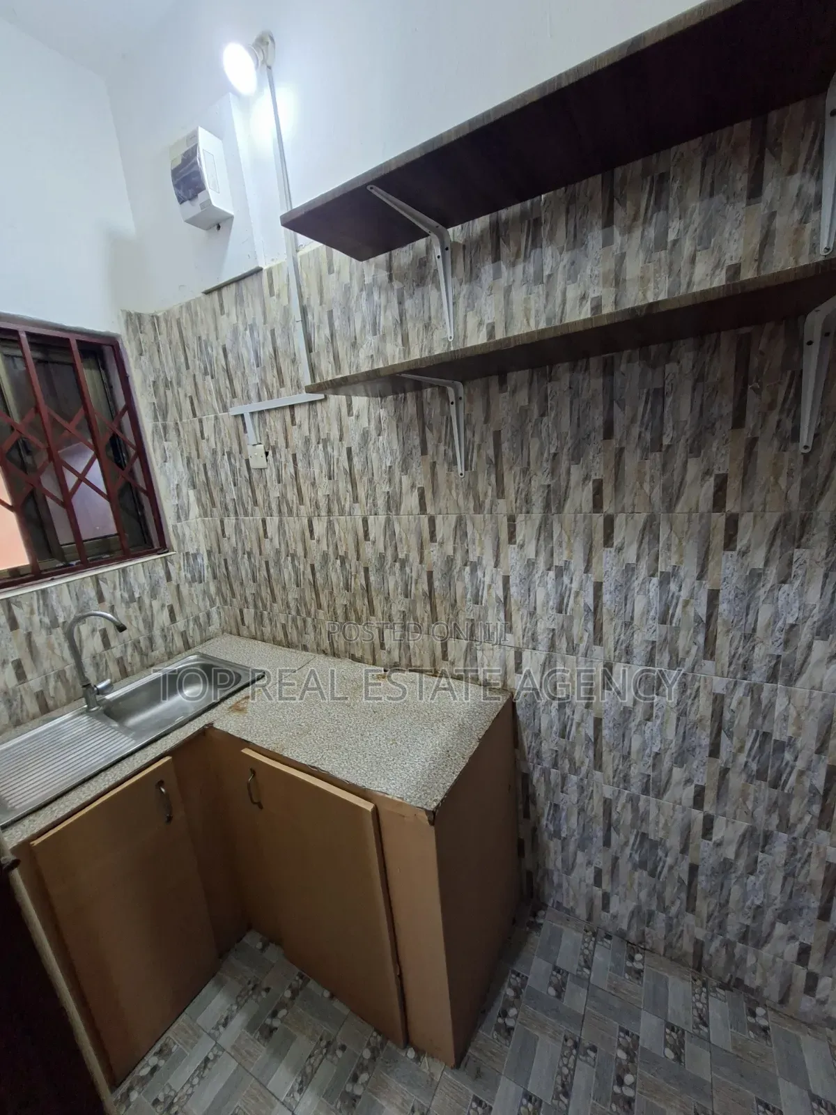1bdrm Apartment in Kwabenya Osca, Ga East Municipal for rent