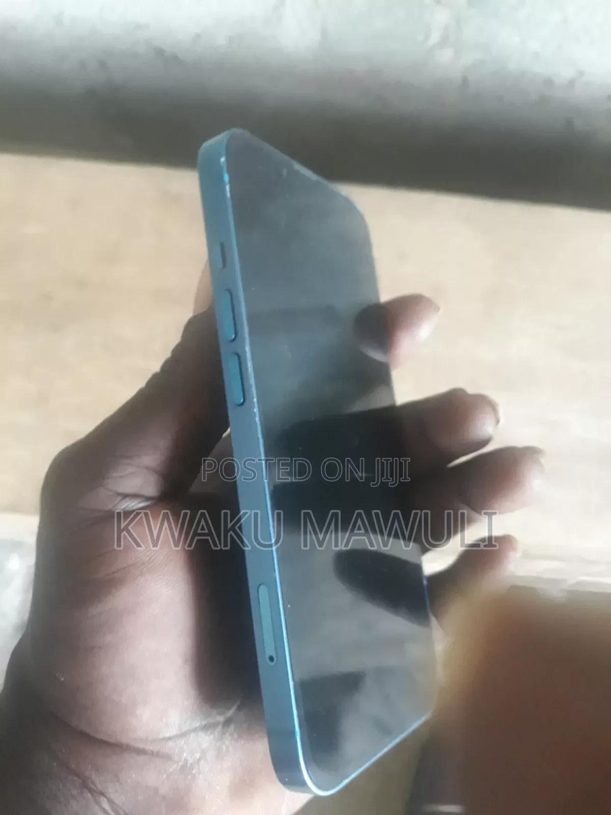 Apple iPhone 13 256 GB Blue