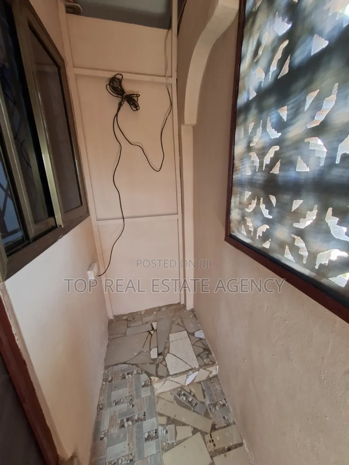 1bdrm Apartment in Kwabenya Osca, Ga East Municipal for rent