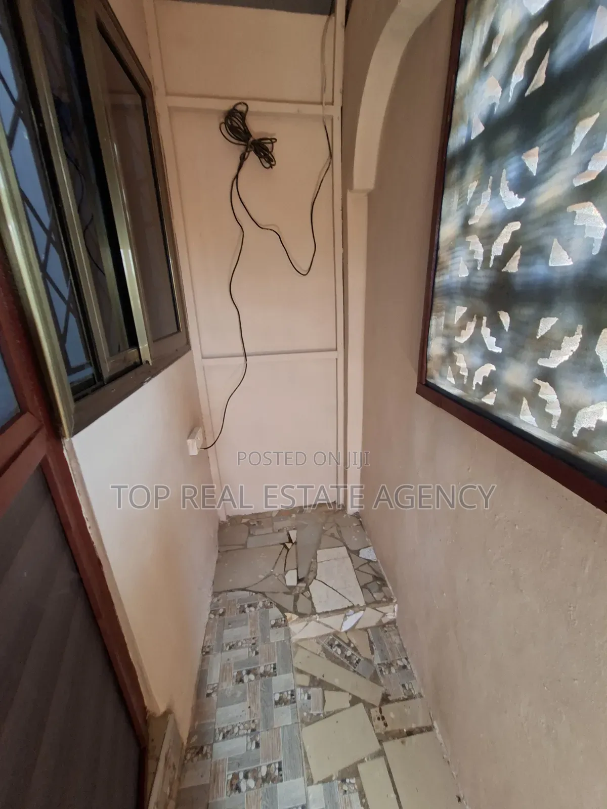 1bdrm Apartment in Kwabenya Osca, Ga East Municipal for rent