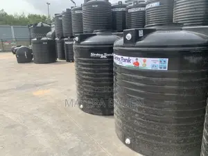 Sintex Tank 2500 Litres , Polytank Rambo 250 Reduced to Clear
