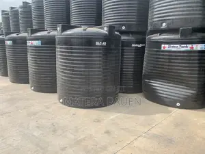 Sintex Tank 2500 Litres , Polytank Rambo 250 Reduced to Clear