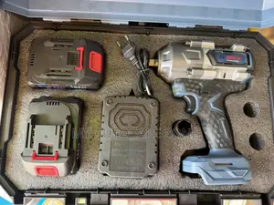 Bosch Impact Wrench