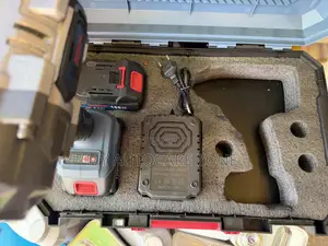 Bosch Impact Wrench
