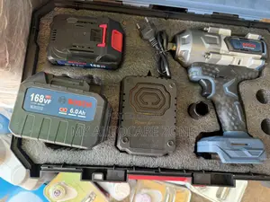Bosch Impact Wrench