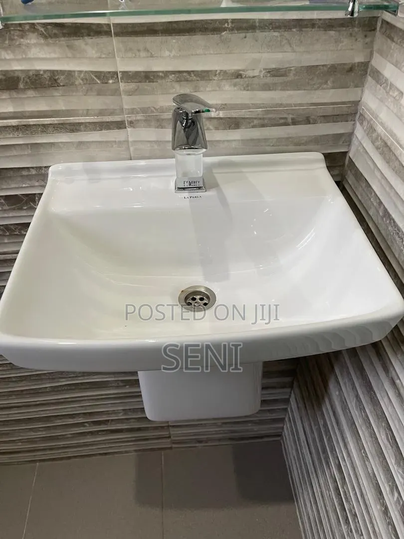 WC Toilet & Bathroom Plumbing Repair in Madina