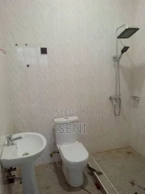WC Toilet & Bathroom Plumbing Repair in Madina