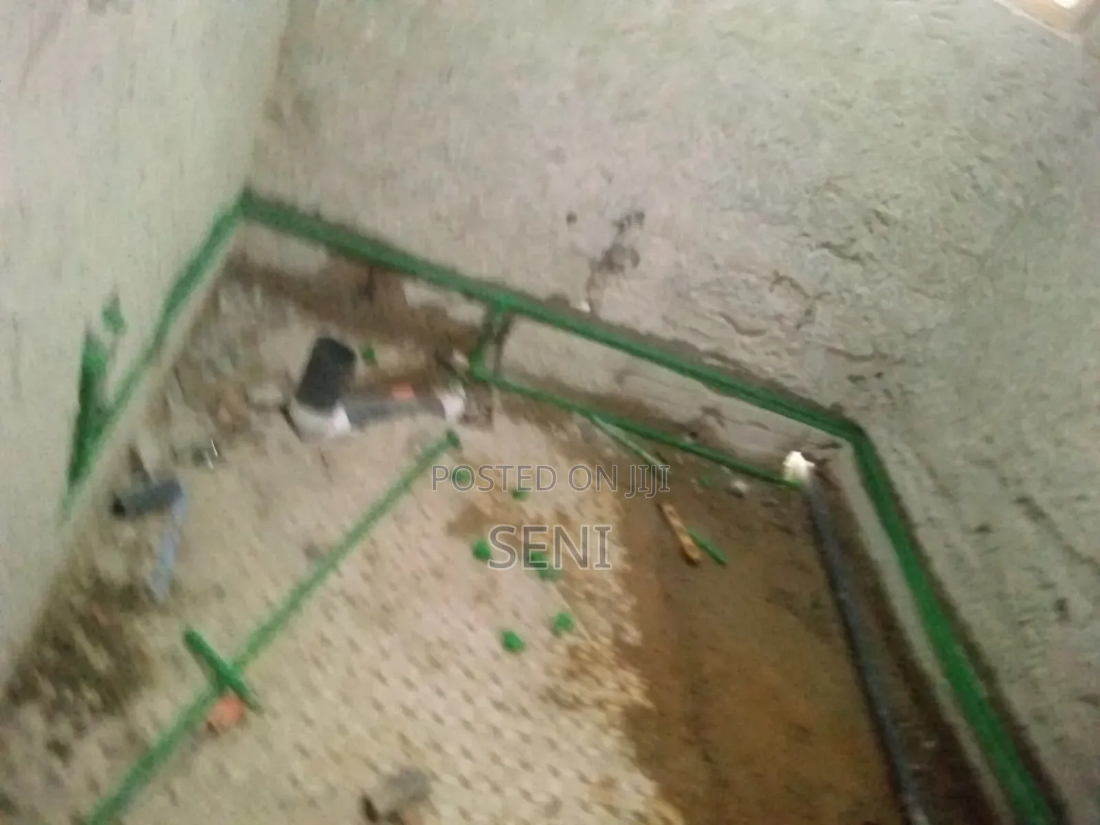 WC Toilet & Bathroom Plumbing Repair in Madina