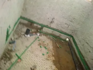 WC Toilet & Bathroom Plumbing Repair in Madina