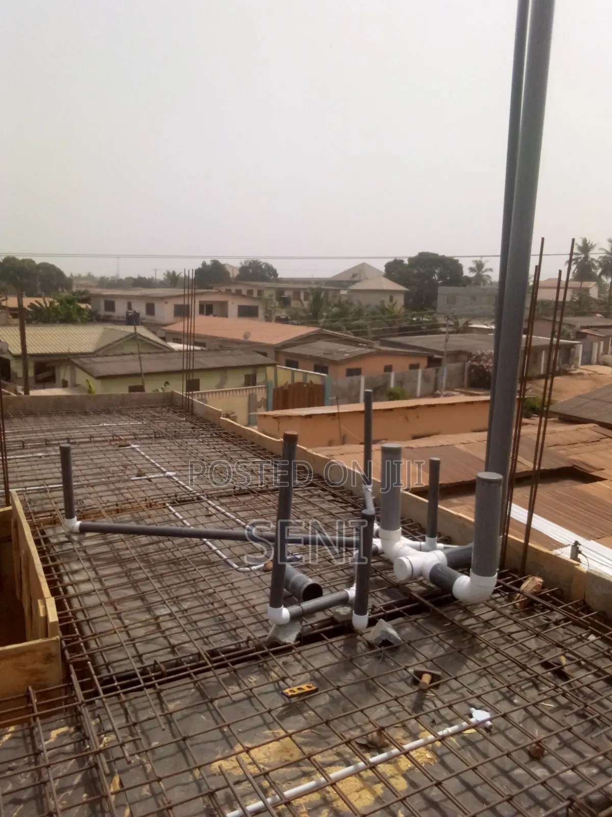 WC Toilet & Bathroom Plumbing Repair in Madina
