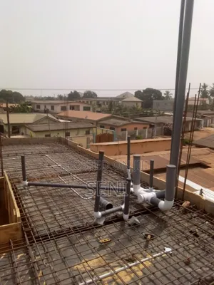 WC Toilet & Bathroom Plumbing Repair in Madina