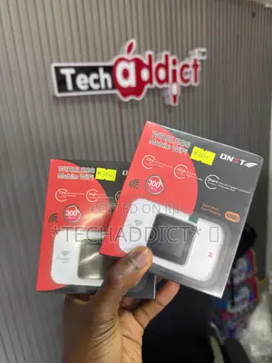 Universal Mifi