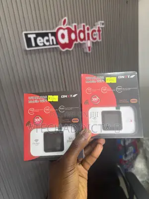 Universal Mifi