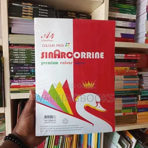 Colour Paper