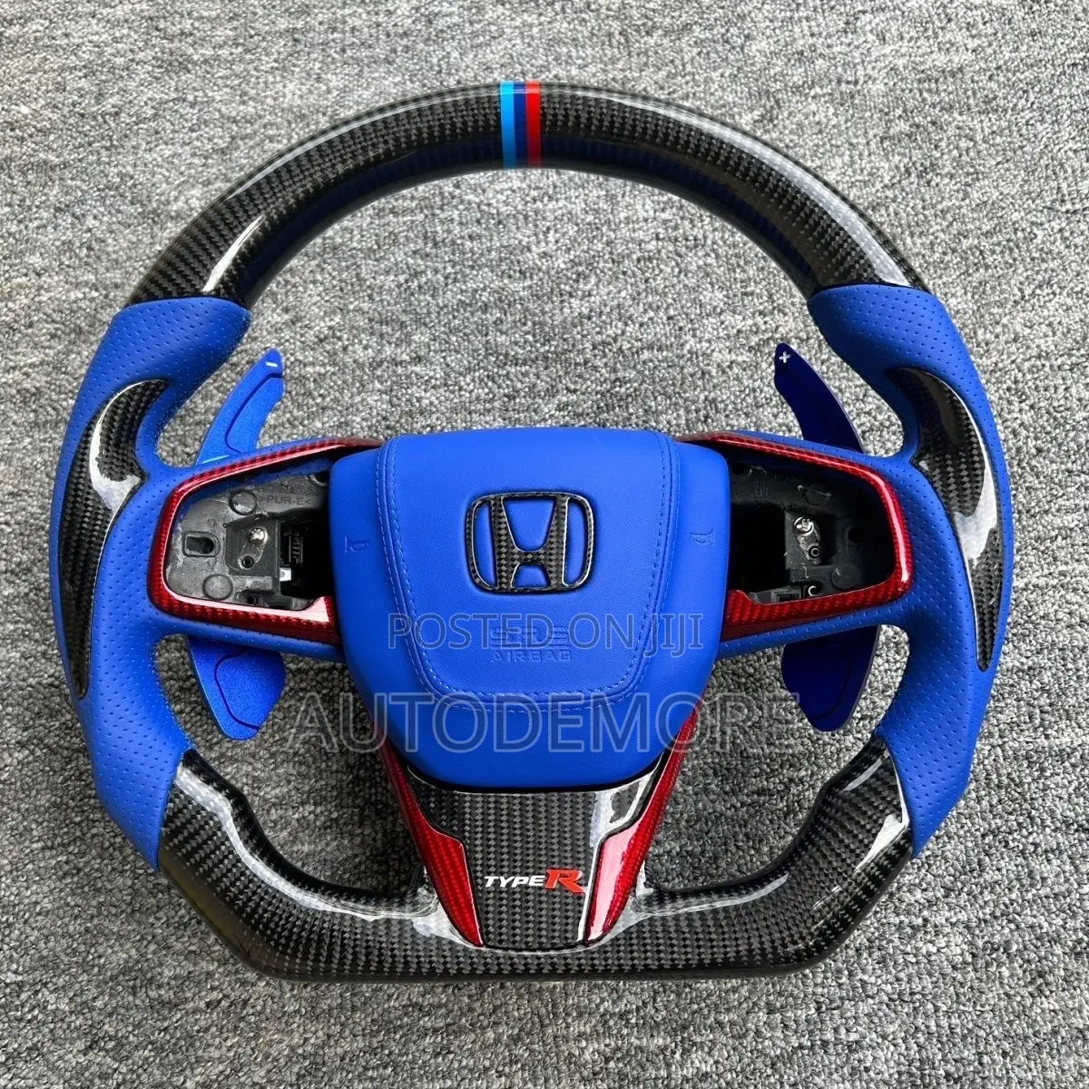 Honda Spec Steering for All Honda Cars