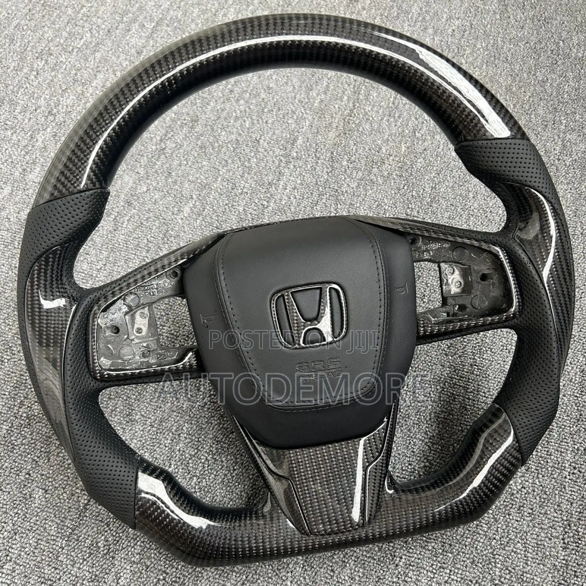 Honda Spec Steering for All Honda Cars