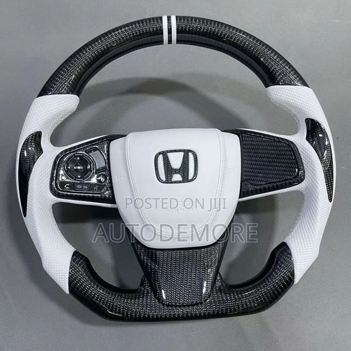 Honda Spec Steering for All Honda Cars