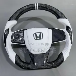 Honda Spec Steering for All Honda Cars