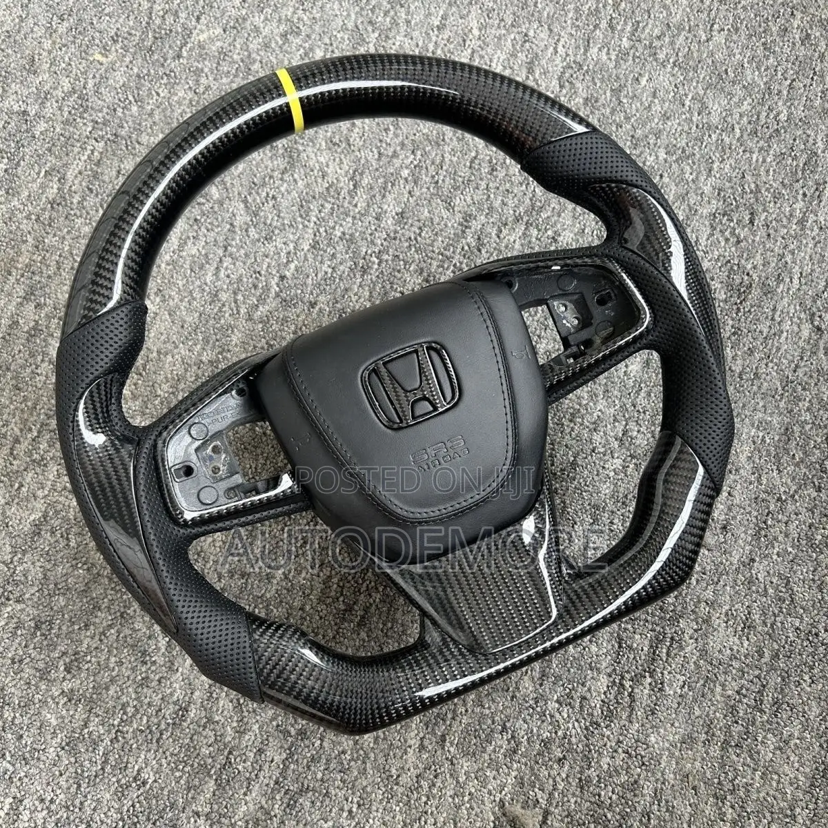 Honda Spec Steering for All Honda Cars