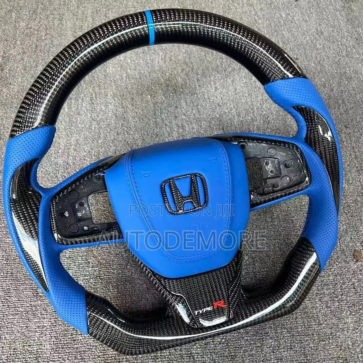 Honda Spec Steering for All Honda Cars