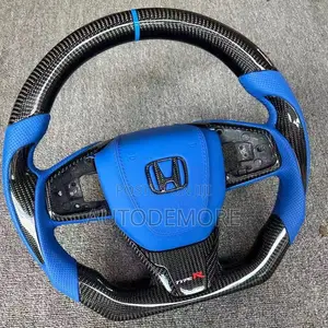 Honda Spec Steering for All Honda Cars