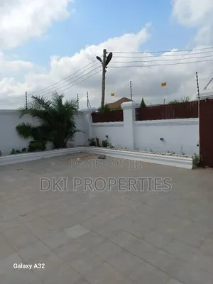 4bdrm House in Dki Properties, Ability for rent
