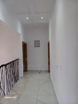4bdrm House in Dki Properties, Ability for rent
