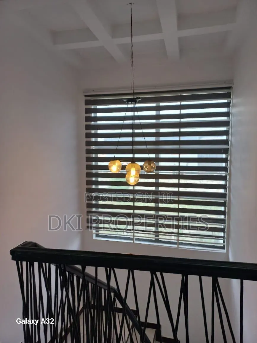 4bdrm House in Dki Properties, Ability for rent