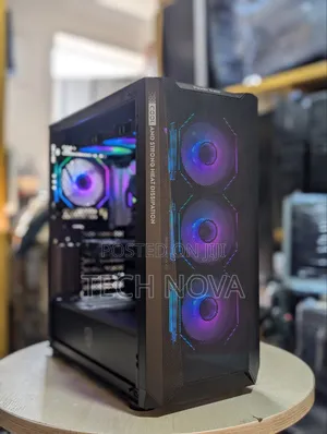 Desktop Computer Asus 32GB Intel Core i9 HDD+SSD 256GB