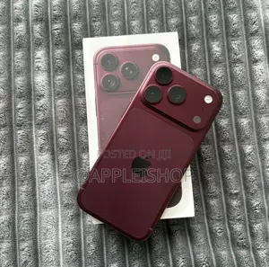 Apple iPhone 18 Pro 512 GB