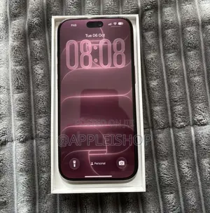 Apple iPhone 18 Pro 512 GB