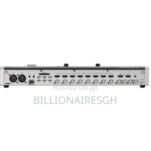OSEE GoStream Omni 12 ISO Live Video Switcher With ISO Recording