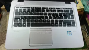 Laptop HP EliteBook 840 G3 8GB Intel Core i3 HDD+SSD 256GB