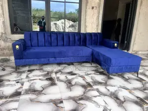 6 Seater Premium Sectional Sofa Available for Delivery