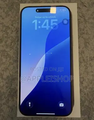 Apple iPhone 16 Pro Max 512 GB Gold
