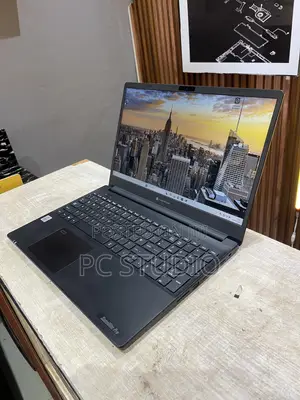 Laptop Dynabook Satellite Pro C50-H 16GB Intel Core i5 SSD 256GB