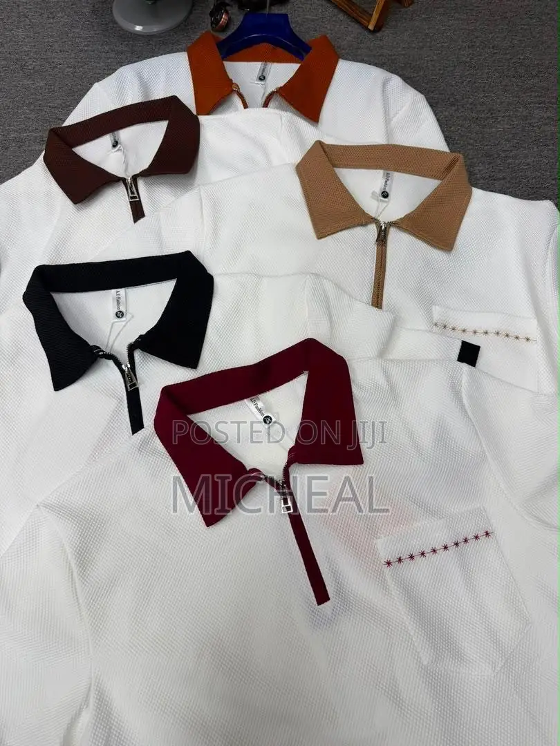 Mans Top and Down in Clothing