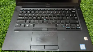 Laptop Dell Latitude 7480 16GB Intel Core i7 SSD 256GB