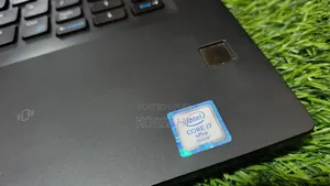Laptop Dell Latitude 7480 16GB Intel Core i7 SSD 256GB
