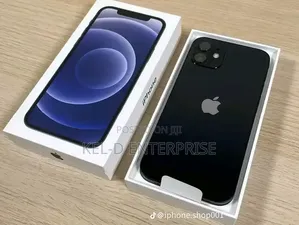 Apple iPhone 12 64 GB