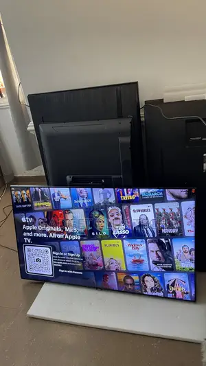 2021 55inchs Samsung 4K UHD Smart TV