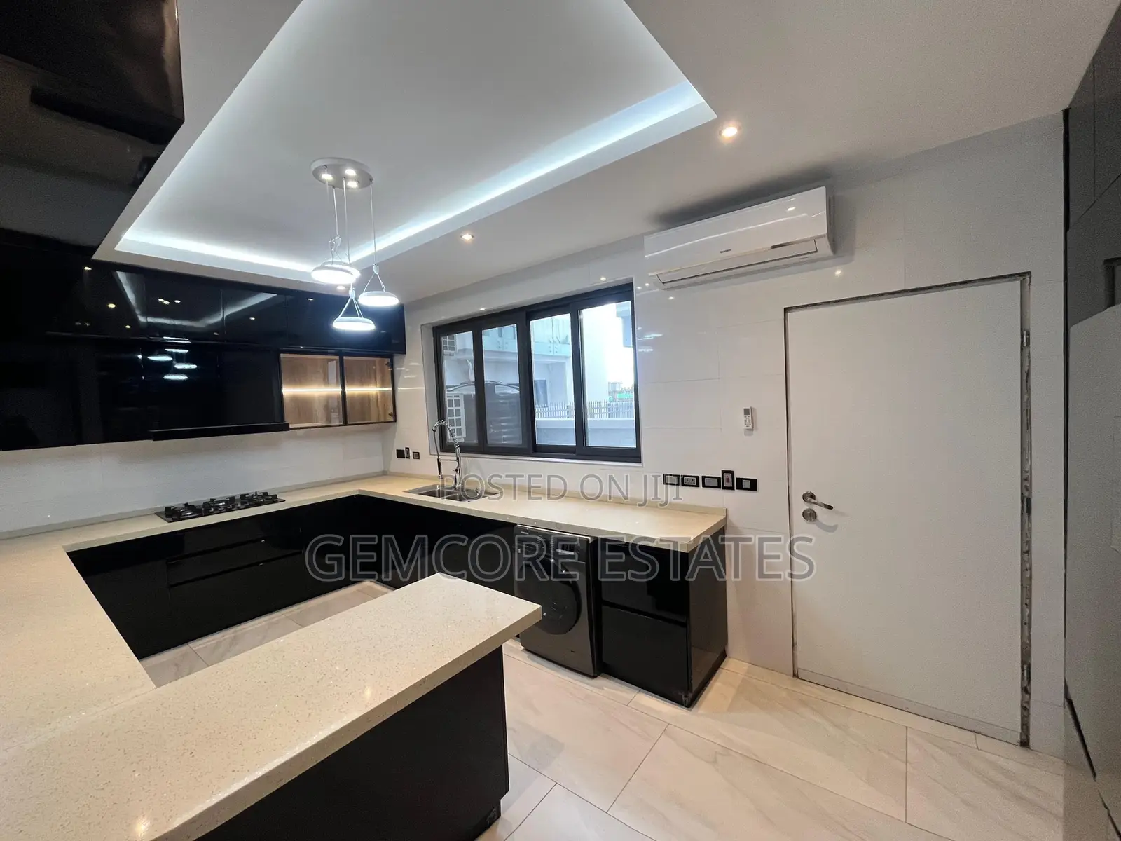 4bdrm House in East Legon for rent
