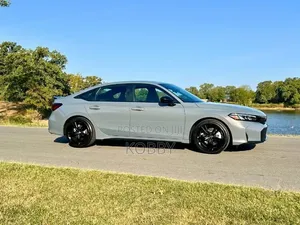 2016 - 2025 Honda Accord 10th Gen 3d 5d Floor Mat