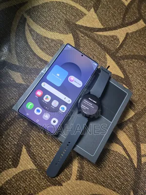 Samsung Galaxy S25 Ultra 256 GB Black