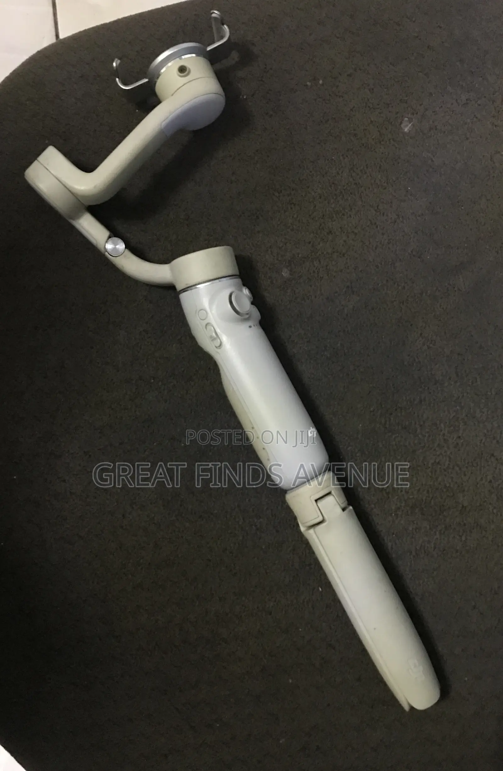 Dji Osmo Mobile 7 Smartphone Stabilizer